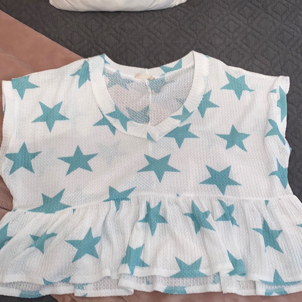 altar’d state star shirt